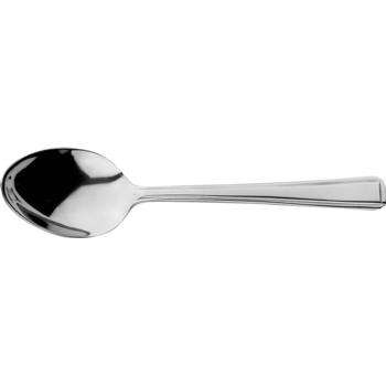 Cutlery – 18/0 Parish Harley Tea Spoon DOZEN QTY: 12