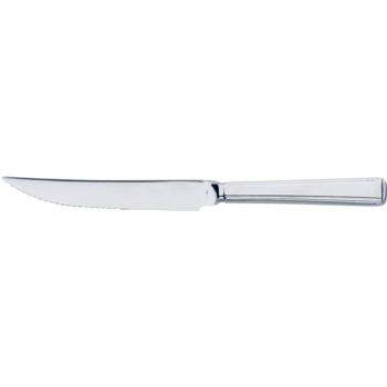 Cutlery – 18/0 Parish Harley Steak Knife DOZEN QTY: 12