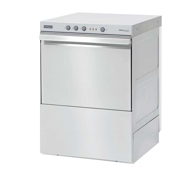 Maidaid Amika AMH50D-GW Glasswasher