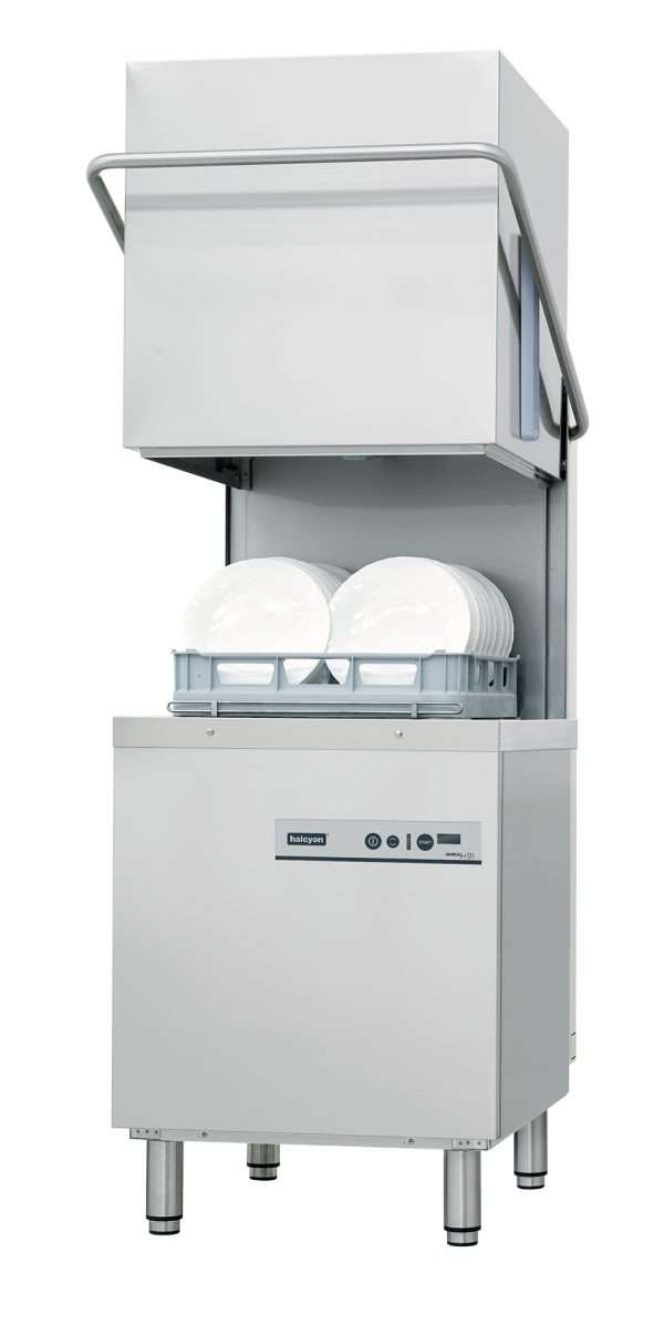 Maidaid Amika AMH91 Pass through Dishwasher