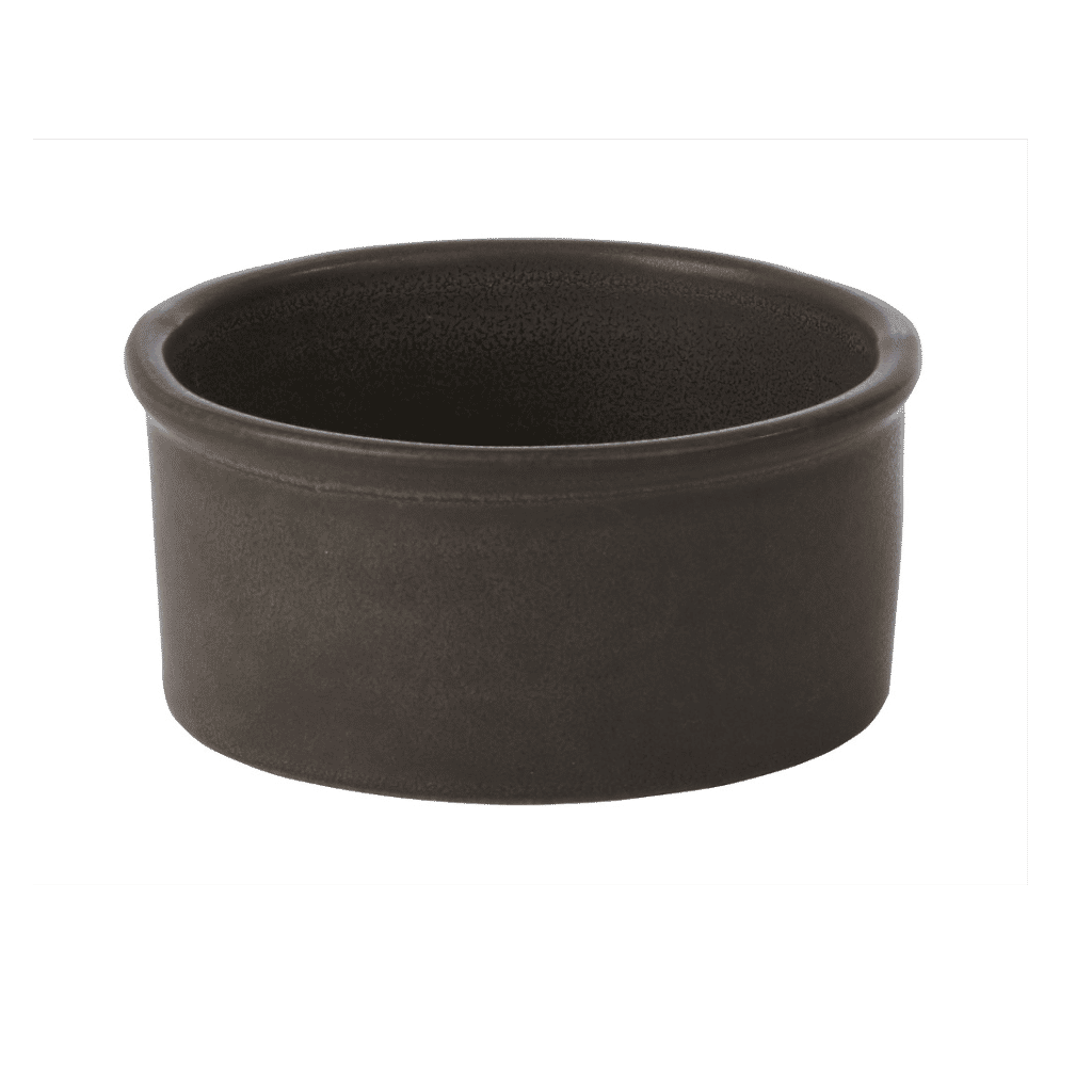 Porcelite Porcelite Ramekin 8cm QTY: 6