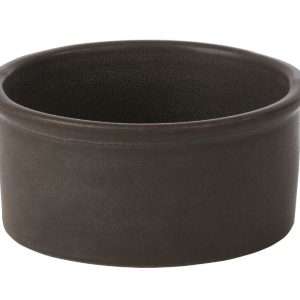 Porcelite Porcelite Ramekin 9cm QTY: 6