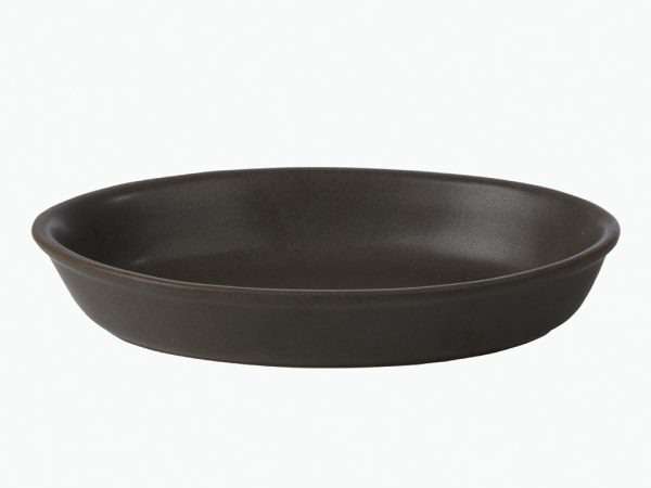 Porcelite Porcelite Oval  Dish 21cm 8 1/4″ QTY: 6