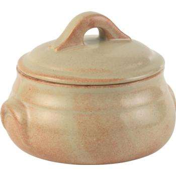 Rustico Bellied Casserole 11.5x6cm/4.5″x2.25″ 42.5cl/15oz QTY: 6