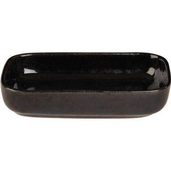 Rustico Azul Rectangular Dish 16.5×10.5cm/6.5″x4″ QTY: 12