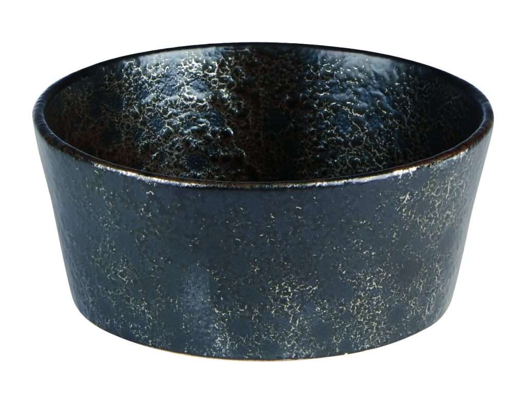 Rustico Oxide Bowl 12cm QTY: 6