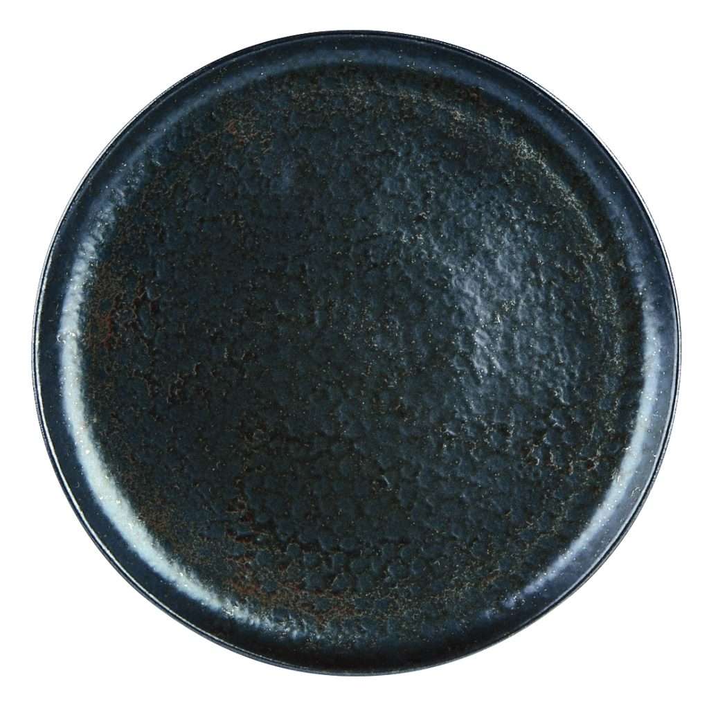 Rustico Oxide Dessert Plate 21cm QTY: 6