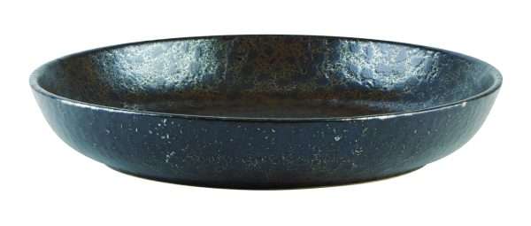Rustico Oxide Soup/Pasta Plate 26cm QTY: 6