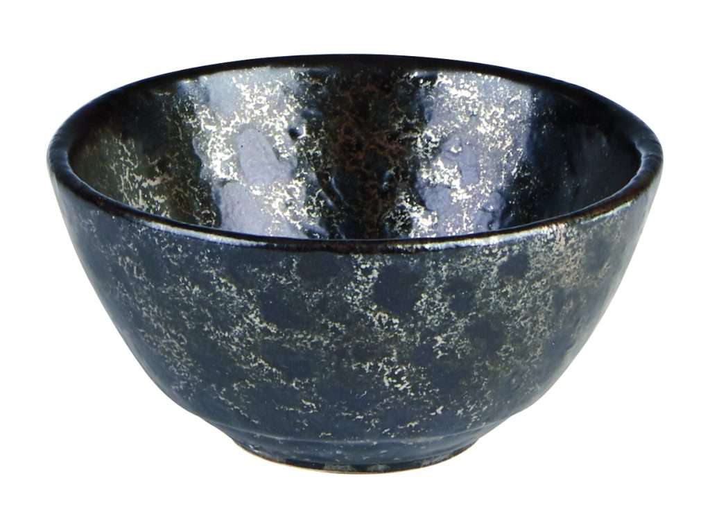 Rustico Oxide Dip Bowl 9cm QTY: 6