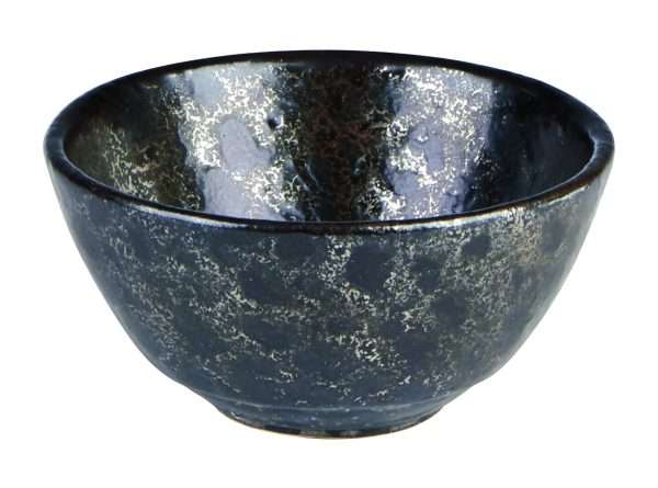 Rustico Oxide Dip Bowl 9cm QTY: 6