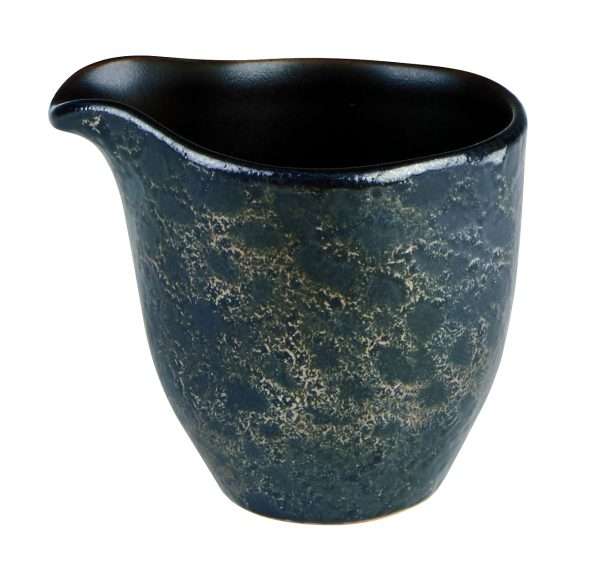 Rustico Oxide Creamer 9cm QTY: 6