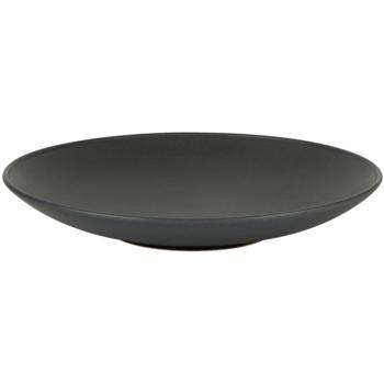 Rustico Rustico Carbon 30cm Coupe Bowl QTY: 12
