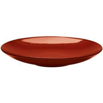 Rustico Rustico Lava Coupe Bowl 27cm QTY: 12