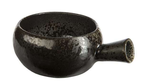 Rustico Ironstone Handled Soup Cup 56cl QTY: 6
