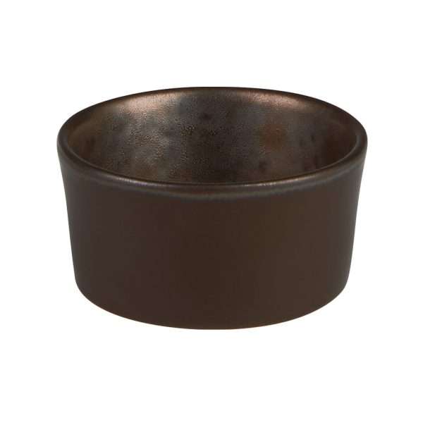 Rustico Aztec Dip Pot 7cm QTY: 6