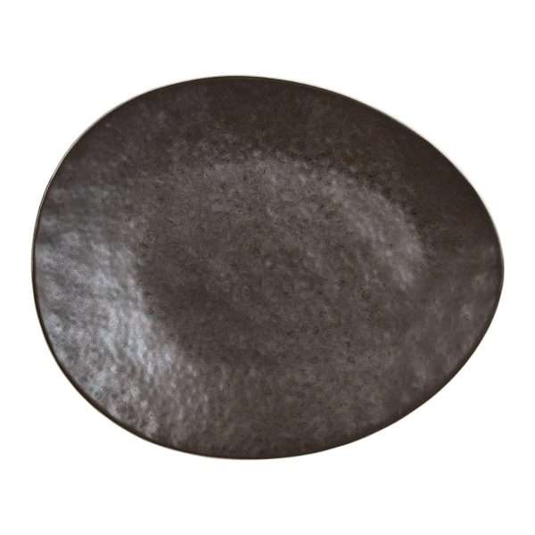 Rustico Aztec Dinner Plate 27cm QTY: 6