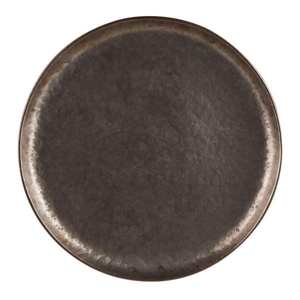 Rustico Aztec Dessert Plate 21cm QTY: 6