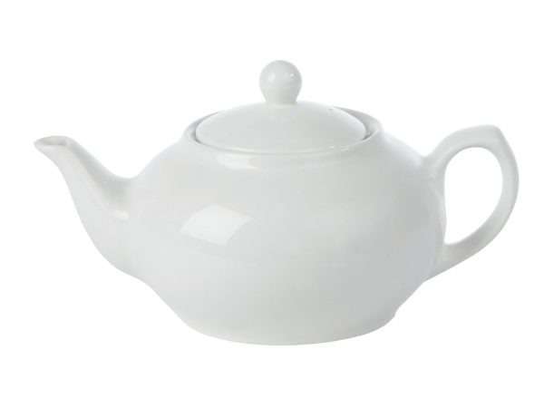 Imperial Fine China Imperial Tea Pot 27oz/75cl QTY: 1