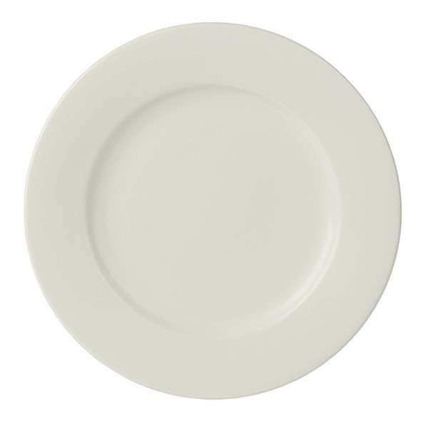 Imperial Fine China Imperial Rimmed Plate 6.25″/16cm QTY: 6