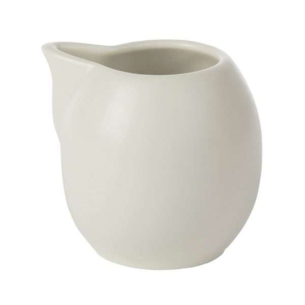 Imperial Fine China Imperial Cream Tot 5cl/1.75oz QTY: 6