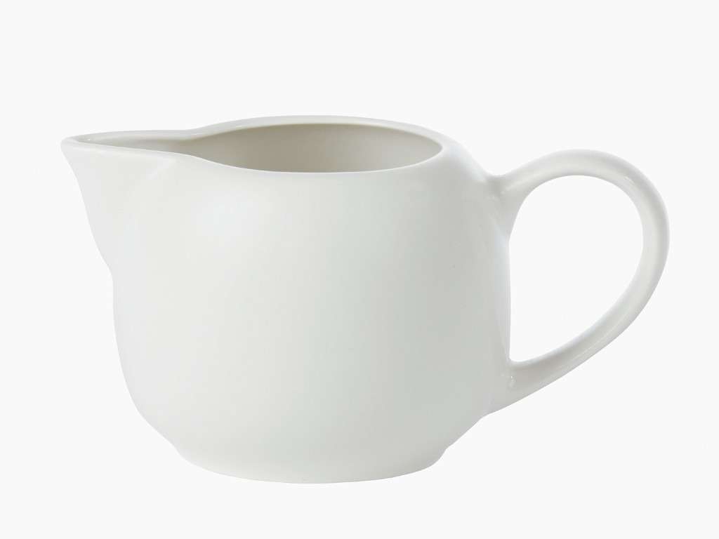 CA61067 Imperial Fine China Imperial Jug 11cl QTY: 6