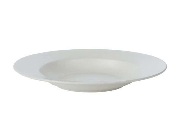 Imperial Fine China Imperial Soup Plate 9.5″/24cm QTY: 6