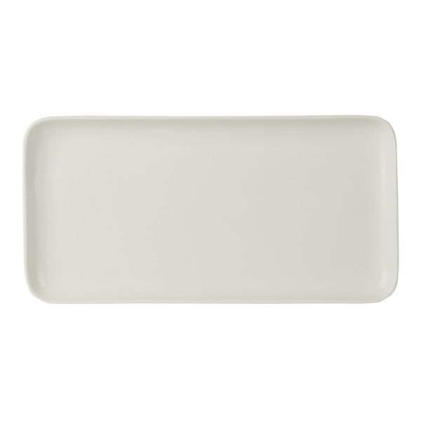 Imperial Fine China Imperial Rectangular Plate 36x18cm QTY: 2