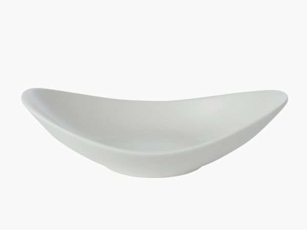 Imperial Fine China Imperial Scoop Bowl 8.25″/21cm QTY: 6