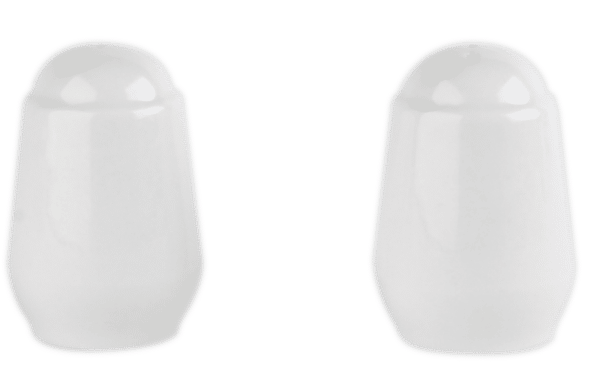 Simply Tableware Simply Tableware Pepper Pot QTY: 6
