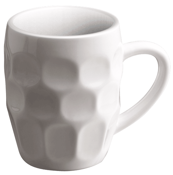 Simply Tableware Presentation Beer Mug 20oz QTY: 4