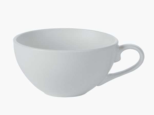 Simply Tableware Contemporary Cup 12oz QTY: 6
