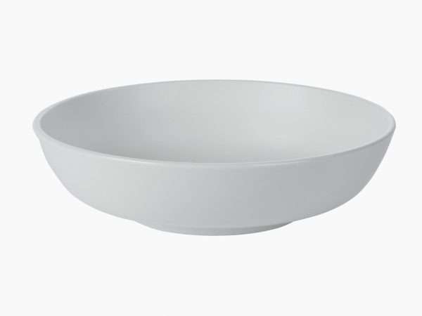 Simply Tableware Bowl 18.5cm QTY: 6