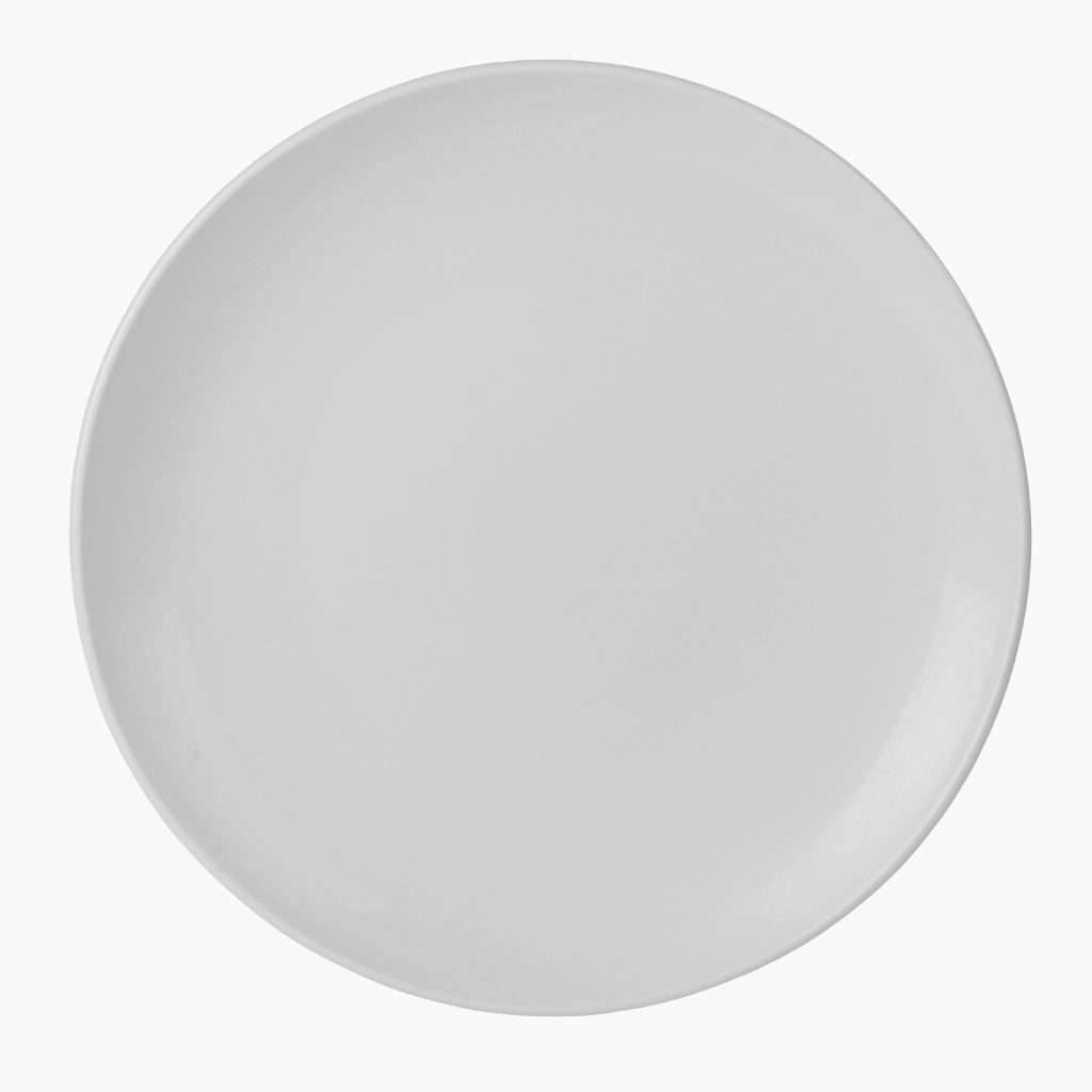 Simply Tableware Coupe Plate 28.5cm QTY: 4
