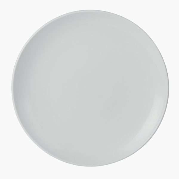 Simply Tableware Coupe Plate 28.5cm QTY: 4