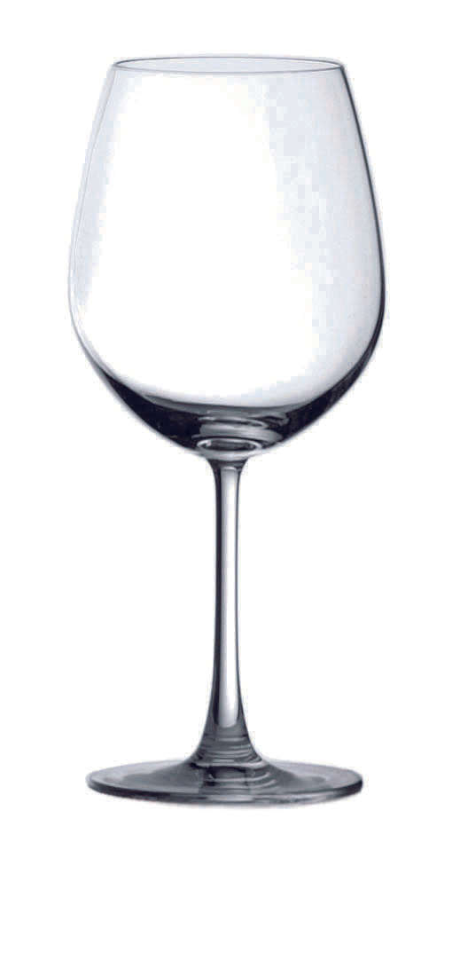 Ocean Madison Bordeaux Wine Glass 21oz/60cl QTY: 6