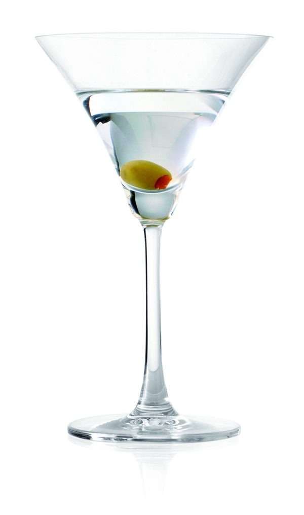 Ocean Madison Cocktail Glass 285ml QTY: 6