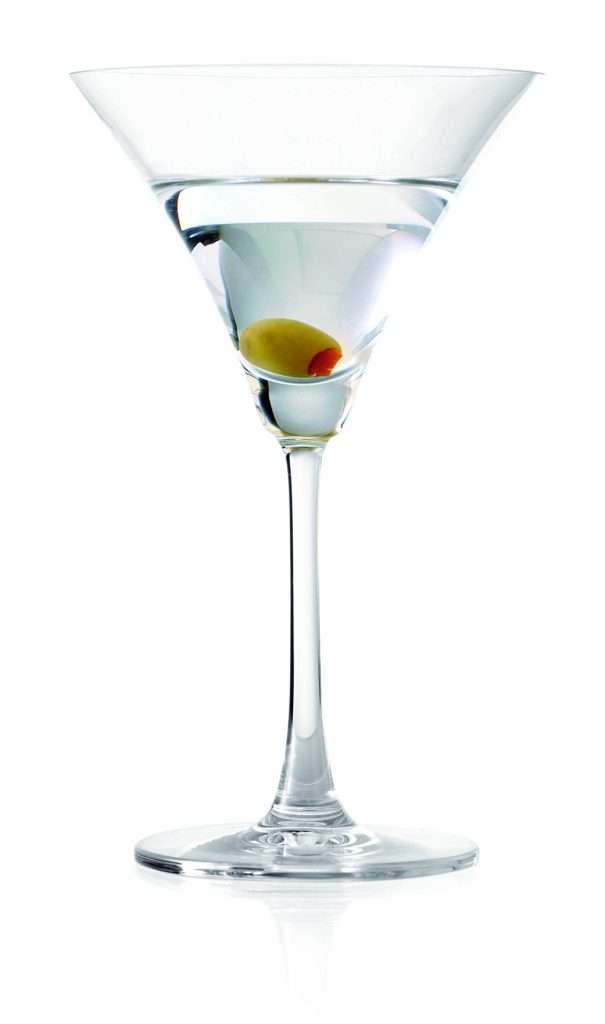 Ocean Madison Cocktail Glass 285ml QTY: 6