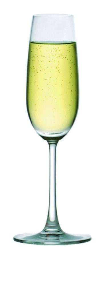 Ocean Madison Champagne Flute 7.4oz/21cl QTY: 6