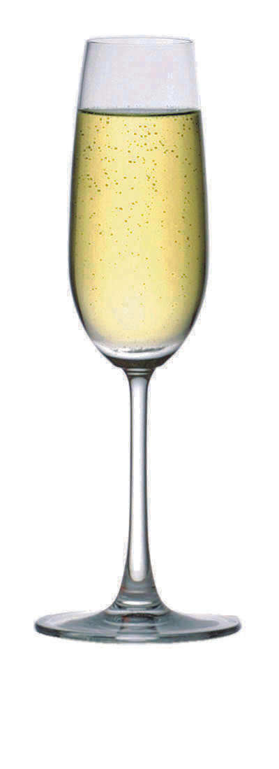 Ocean Madison Champagne Flute 7.4oz/21cl QTY: 6