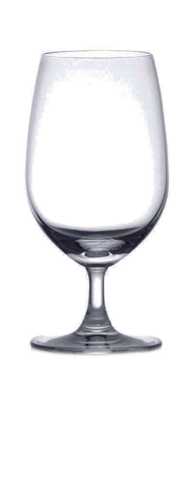 Ocean Madison Water Goblet 15oz/42.5cl QTY: 6