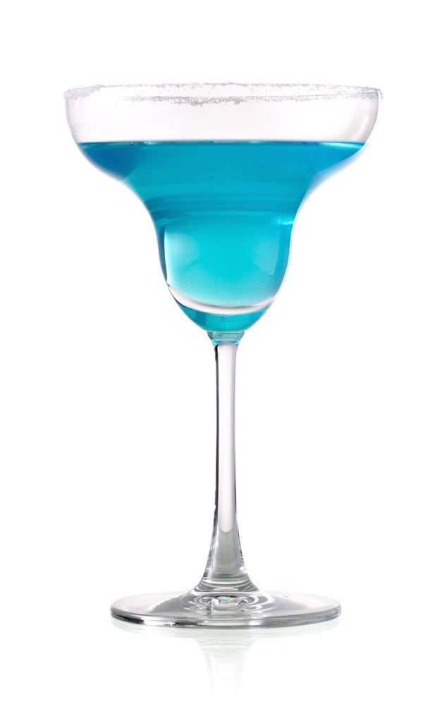 Ocean Madison Margarita Glass 345ml QTY: 6