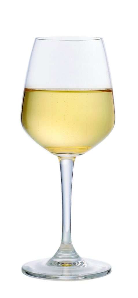 Ocean Lexington White Wine 24cl QTY: 6