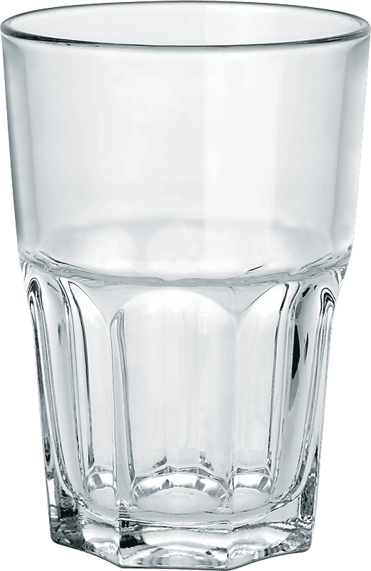 Borgonovo London High Ball 415ml/14.5oz QTY: 6