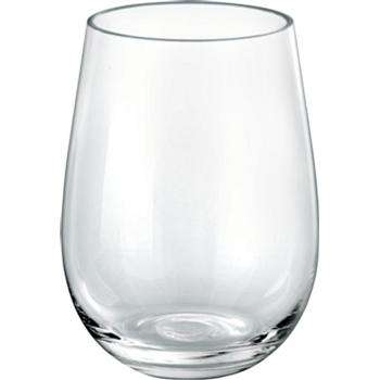 Borgonovo Ducale Tumbler 490ml/17.25oz QTY: 6