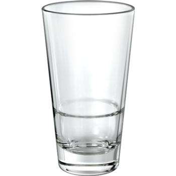 Borgonovo Conical Stacking High Ball 355ml/12.5oz QTY: 6