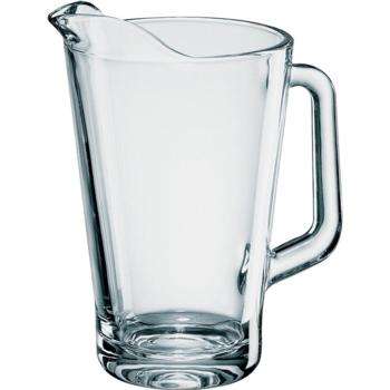 Borgonovo Conic Jug 1800ml/63oz QTY: 6