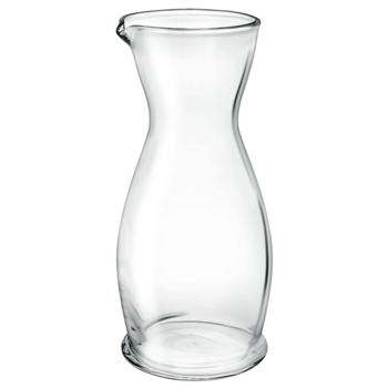 Borgonovo Indro Carafe 0.5L QTY: 6