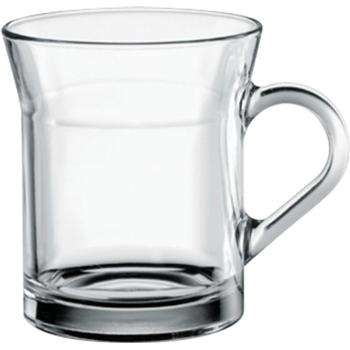 Borgonovo Tazze Cappuccino 335ml/11.75oz QTY: 6