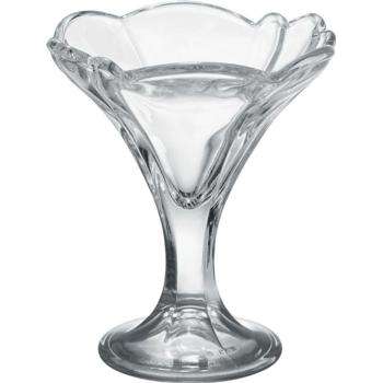 Borgonovo Deliss Sundae Dish 225ml/7.75oz QTY: 6