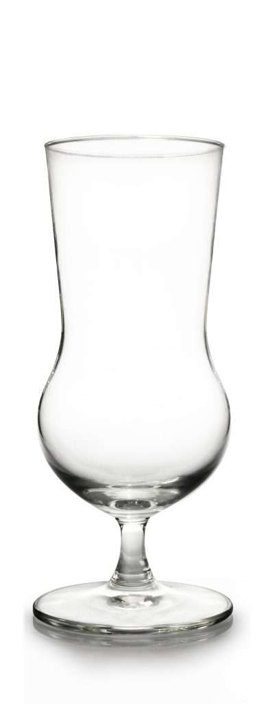 Ocean Salsa Cuba Hurricane 45cl QTY: 6